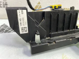 4N0915459A Клемма аккумулятора Volkswagen Touareg 3 Арт TP109872, вид 2