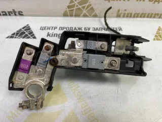 4N0915459A Клемма аккумулятора Volkswagen Touareg 3 Арт TP109872, вид 5