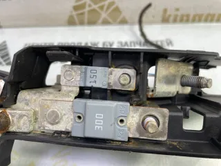4N0915459A Клемма аккумулятора Volkswagen Touareg 3 Арт TP109872, вид 7