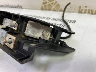 4N0915459A Клемма аккумулятора Volkswagen Touareg 3 Арт TP109872, вид 8