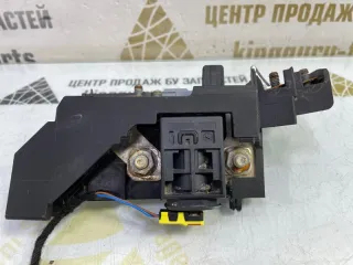 4N0915459A Клемма аккумулятора Volkswagen Touareg 3 Арт TP109872, вид 9