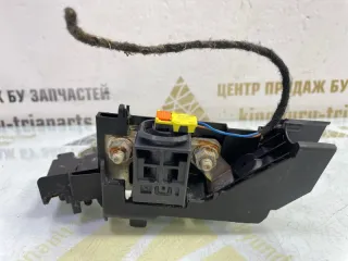 4N0915459A Клемма аккумулятора Volkswagen Touareg 3 Арт TP109872, вид 10