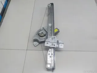807210685R Renault Стеклоподъемник электр. передний левый Renault Duster 2 Арт E52516456, вид 5