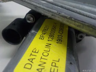 807210685R Renault Стеклоподъемник электр. передний левый Renault Duster 2 Арт E52516456, вид 10