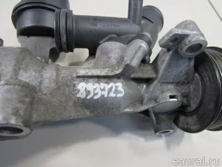 2702000000 Mercedes Benz Насос антифриза (помпа) Mercedes CLA c117 Арт E81060880, вид 3