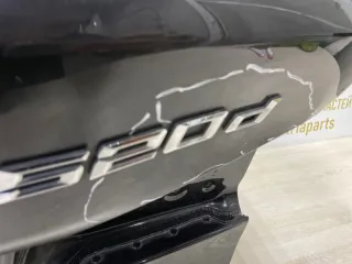 41007440695 Крышка багажника BMW 5 G30/G31 Арт TP110681, вид 4