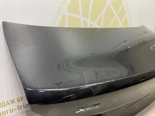 41007440695 Крышка багажника BMW 5 G30/G31 Арт TP110681, вид 7