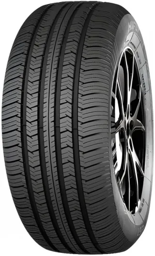  Летняя шина Hifly hf261 165/65 R13 77T Арт 3052534, вид 1