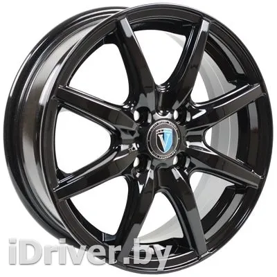  Диск литой R16 4x100 DIA60.1 ET45 venti Арт 3052770