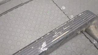  Подножка (усилитель подножки) Volvo XC90 1 restailing Арт 9285606, вид 4