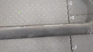 Подножка (усилитель подножки) Volvo XC90 1 restailing Арт 9285606, вид 5