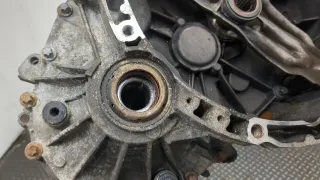 2300756872001 КПП механическая (МКПП) 6-ступенчатая MINI Cooper R56 Арт 20052510, вид 3