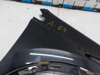 5381142320 Toyota Крыло переднее правое Toyota Rav 4 4 Арт E41205021, вид 3