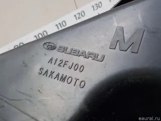46012FJ000 Subaru Воздухозаборник (внутри) Subaru XV 2 Арт E41205995, вид 5