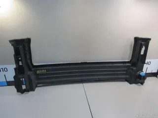 31294096 Volvo Воздуховод радиатора верхний Volvo V40 2 Арт E81063293, вид 5