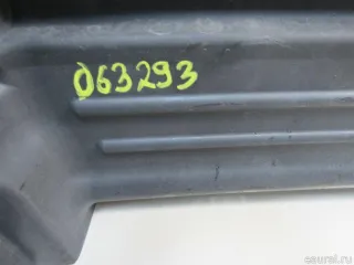 31294096 Volvo Воздуховод радиатора верхний Volvo V40 2 Арт E81063293, вид 8
