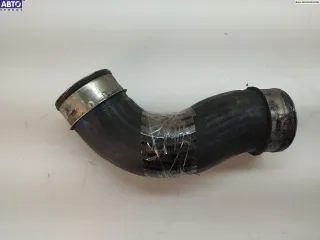  Патрубок интеркулера Volkswagen Passat B6 Арт 53717839, вид 2