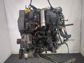 7701478491,7711368354,K9K 732 Двигатель Renault Scenic 2 Арт 8629157, вид 2