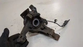 1603253,93178651,5308035,13156042 Ступица передняя правая Opel Astra H Арт 8943245, вид 2
