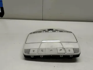 00090089067H52 Mercedes Benz Плафон салонный Mercedes S C217 Арт E23695658, вид 2