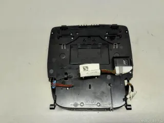 00090089067H52 Mercedes Benz Плафон салонный Mercedes S C217 Арт E23695658, вид 4