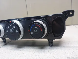 97250B2AK0AUN Hyundai-Kia Блок управления климатической установкой Kia Soul 2 restailing Арт E100533123, вид 2
