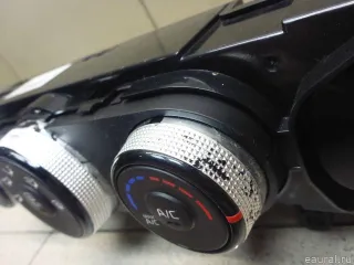 97250B2AK0AUN Hyundai-Kia Блок управления климатической установкой Kia Soul 2 restailing Арт E100533123, вид 4