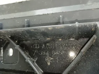 41007419932 Дверь багажника BMW 6 G32 Арт bs250313108, вид 20