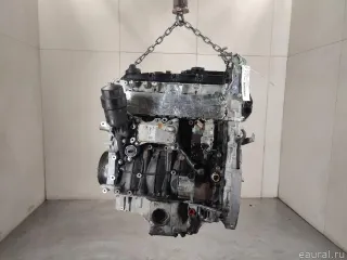 6510104514 Mercedes Benz Двигатель Mercedes S C217 Арт E23677043, вид 2