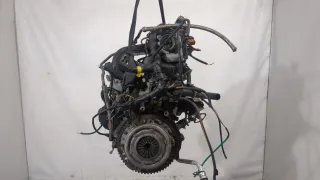 D4F 730 Двигатель Renault Kangoo 1 Арт 20205062, вид 3