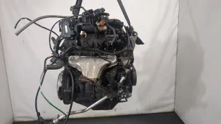 D4F 730 Двигатель Renault Kangoo 1 Арт 20205062, вид 4