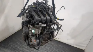 D4F 730 Двигатель Renault Kangoo 1 Арт 20205062, вид 5