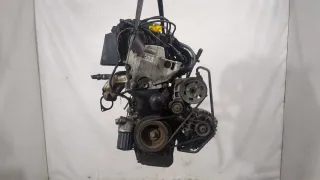 D4F 712 Двигатель Renault Kangoo 1 Арт 20205210, вид 1
