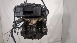D4F 712 Двигатель Renault Kangoo 1 Арт 20205210, вид 4