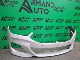 51118076675, 51118070558, 4 Бампер бмв г14 г15 г16 (г g 14 15 16) BMW Z8 Арт 363270RM, вид 2