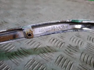 5509206XKQ11A, 5509216XKQ11A, 8 Молдинг решетки радиатора Haval F7 Арт 363306RM, вид 6