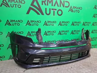 86511P2000, 4 Бампер киа, кия соренто Kia Sorento 4 Арт 363378RM, вид 2