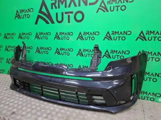 86511P2000, 4 Бампер киа, кия соренто Kia Sorento 4 Арт 363378RM, вид 3
