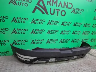 86612N9130, 4 бампер нижняя часть Hyundai Tucson 3 Арт 363394RM, вид 2