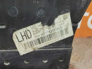 64101F1000, 1 панель передняя (суппорт радиатора) Kia Sportage 4 Арт AR295377, вид 11
