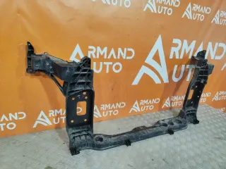 64101F1000, 1 панель передняя (суппорт радиатора) Kia Sportage 4 Арт AR295377, вид 2