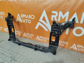 64101F1000, 1 панель передняя (суппорт радиатора) Kia Sportage 4 Арт AR295377, вид 3