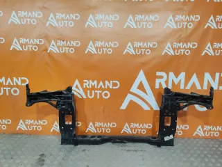 64101F1000, 1 панель передняя (суппорт радиатора) Kia Sportage 4 Арт AR295377, вид 7