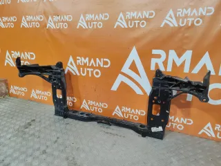 64101F1000, 1 панель передняя (суппорт радиатора) Kia Sportage 4 Арт AR295377, вид 9