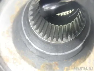 95B525015E VAG Редуктор заднего моста Porsche Macan restailing Арт E95750458, вид 14