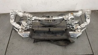  Усилитель переднего бампера Ford Focus 3 Арт 11302245, вид 2