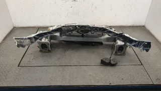  Усилитель переднего бампера Ford Focus 3 Арт 11302245, вид 3