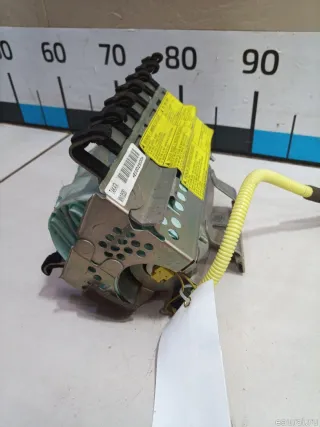 7030A945 Mitsubishi Подушка безопасности пассажирская (в торпедо) Mitsubishi Lancer 10 Арт E60691973, вид 2