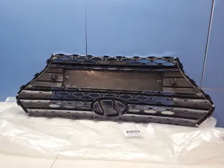 OEM3038 Решетка радиатора Hyundai Solaris 2 Арт Z343942, вид 2