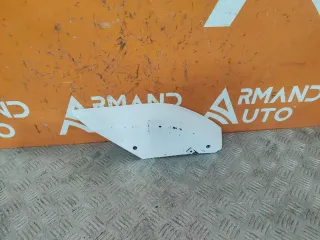 602000380AADQJ, 602000380AA, 4 накладка бампера нижняя EXEED VX Арт 296690PM, вид 1